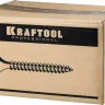 Саморезы СГД гипсокартон-дерево, 125 х 4.8 мм, 400 шт, фосфатированные, KRAFTOOL 3005-125 купить в Тюмени