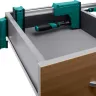 Струбцина KRAFTOOL GRAND корпусная 32240-100 купить в Тюмени