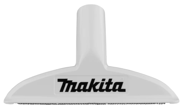 Насадка для чистки сидений d28 мм (цвет белый), Makita 199038-1 купить в Тюмени