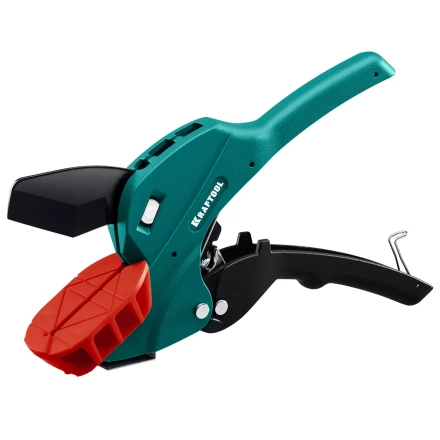 KRAFTOOL Alligator-42. Труборез для металлопластиковых труб 2-в-1 23406-42 купить в Тюмени