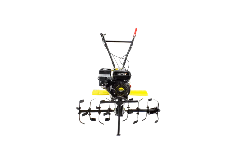 Мотоблок HUTER МК-8000 BIG FOOT купить в Тюмени