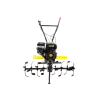 Мотоблок HUTER МК-8000 BIG FOOT купить в Тюмени
