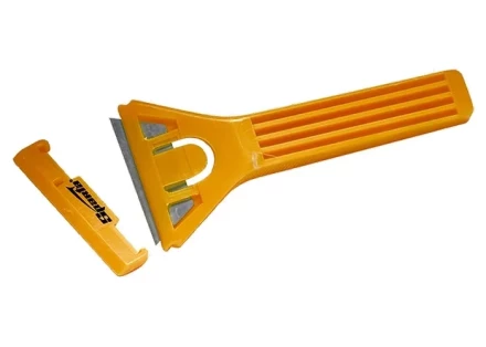 Скребок 62 мм фиксированное лезвие SPARTA 795405 купить в Тюмени