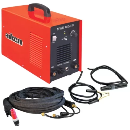 Сварочный инвертор Aiken MWU 160/4,8 купить в Тюмени