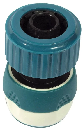 Соединитель RACO &quot;Comfort-Plus&quot; (шланг-насадка), 2-компонентный, 3/4&quot; 4248-55235C купить в Тюмени