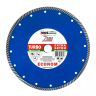 Диск алмазный по бетону Turbo Extra Econom MOS-DISTAR 115*2,2*7*22,23 mm купить в Тюмени