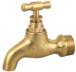 Краны сливные водоразборные Преимущества