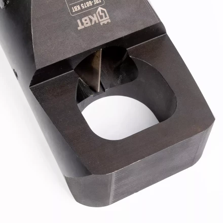 Гайколом гидравлический КВТ ГЛГ-6075 для резки гаек 60–75 мм (84601) купить в Тюмени