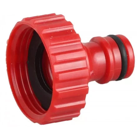 Адаптер GRINDA внешний, из ударопрочной пластмассы,1&quot; 8-426303_z01 купить в Тюмени