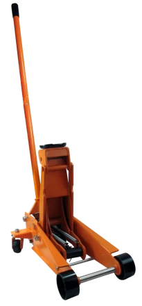 Домкрат гидравлический подкатной Вихрь ДМК-3Б купить в Тюмени