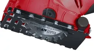 Пила многофункциональная RedVerg MS400 купить в Тюмени
