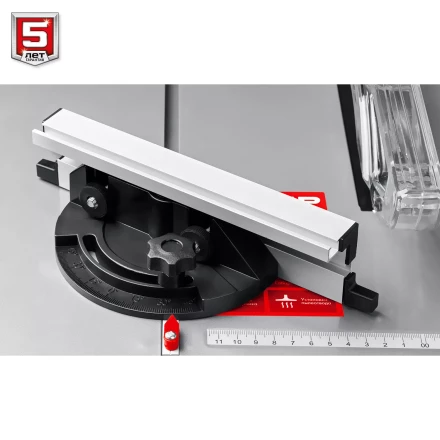 ЗУБР d 200 мм, 800 Вт, настольный распиловочный станок (СРЦ-200) купить в Тюмени