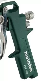 Краскопульт Metabo FSP 600 купить в Тюмени