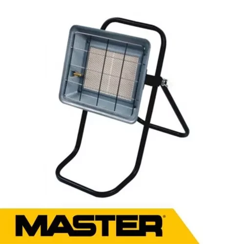 Керамическая газовая горелка панель Master 44CR купить в Тюмени