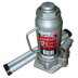 Домкрат гидравлический бутылочный 12 т h подъема 230–465 мм MATRIX MASTER 50727 купить в Тюмени