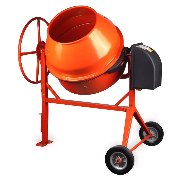 Бетоносмеситель Patriot Garden BM 167C купить в Тюмени