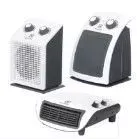 Тепловентилятор Electrolux Prime EFH/C-5125 купить в Тюмени