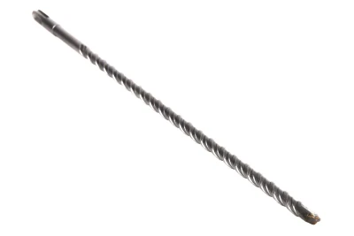 Бур HAMMER Ф10х460мм SDS Plus (201-121)