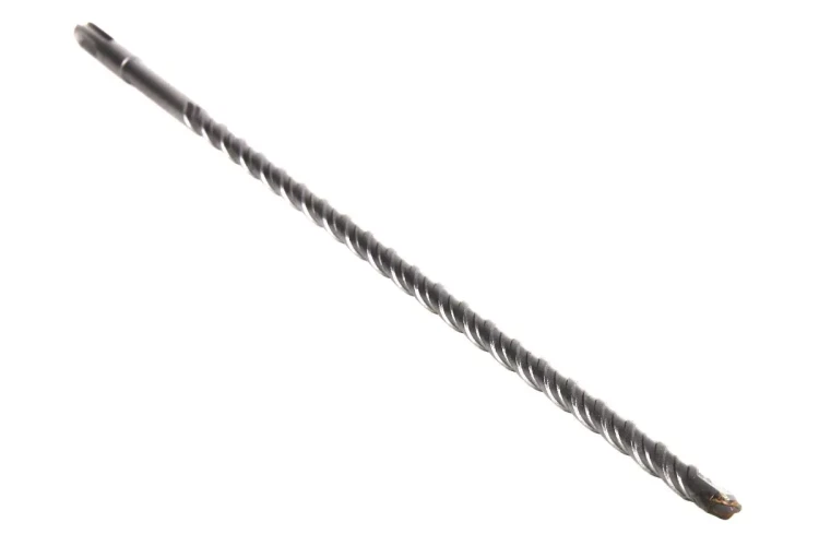 Бур HAMMER Ф10х460мм SDS Plus (201-121) купить в Тюмени
