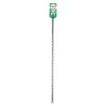 Бур HAMMER Ф10х460мм SDS Plus (201-121) купить в Тюмени