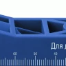 ЗУБР одно отверстие, одинарный кондуктор для глухих отверстий, Профессионал (30092) купить в Тюмени
