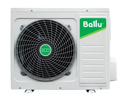 Комплект BALLU BLC_CF-60HN1 полупромышленной сплит-системы напольно-потолочного типа купить в Тюмени