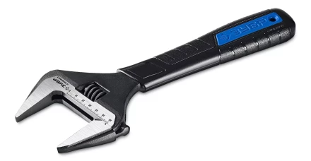 ЗУБР СлимФит, 300 / 60 мм, разводной ключ, ПРОФЕССИОНАЛ (27245-30) купить в Тюмени