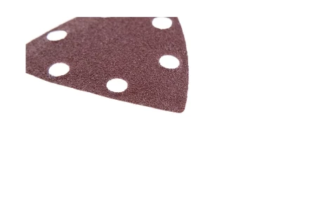 Лист шлифовальный HAMMER MF-AC 003 80 мм, Р 100, по дереву купить в Тюмени