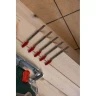 Пилки для лобзика HAMMER JG WD T101AO (5шт.) купить в Тюмени
