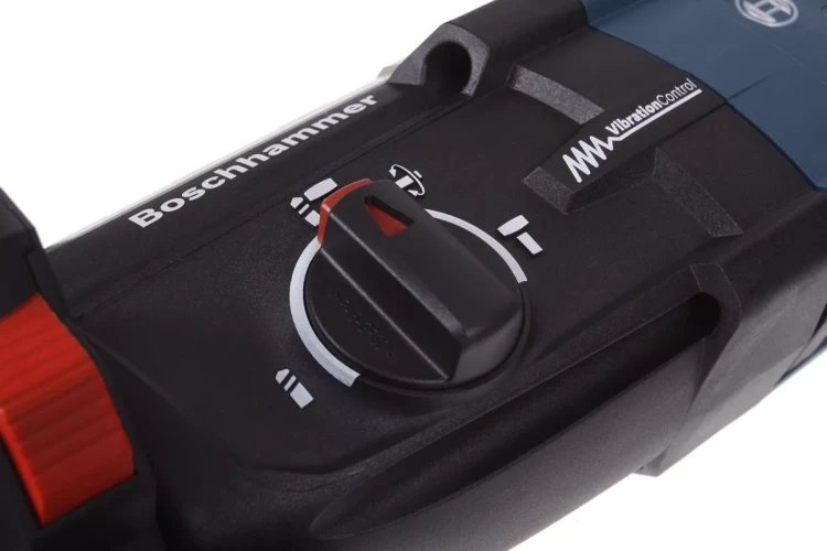 Перфоратор BOSCH GBH 2-28 DV (0.611.267.101) купить в Тюмени