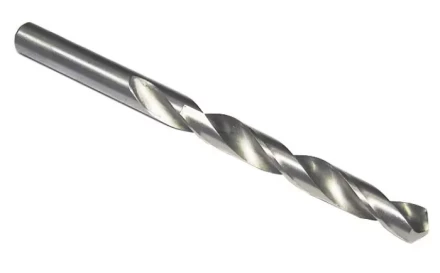 Сверло по металлу 14.5 мм с цилиндрическим хвостовиком Гост 10902 купить в Тюмени