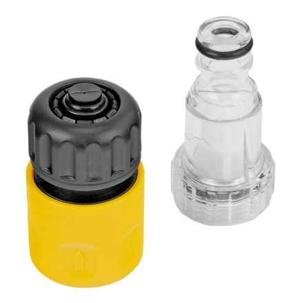 Мойка высокого давления R-230iD 3300Вт, 600 л/ч 58267 купить в Тюмени