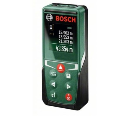 Лазерный дальномер Bosch UniversalDistance 50 0.603.672.800 купить в Тюмени