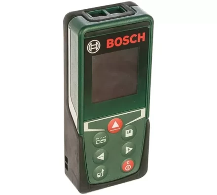 Лазерный дальномер Bosch UniversalDistance 50 0.603.672.800 купить в Тюмени