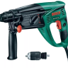 Перфоратор BOSCH PBH 3000 FRE (0.603.393.220) купить в Тюмени