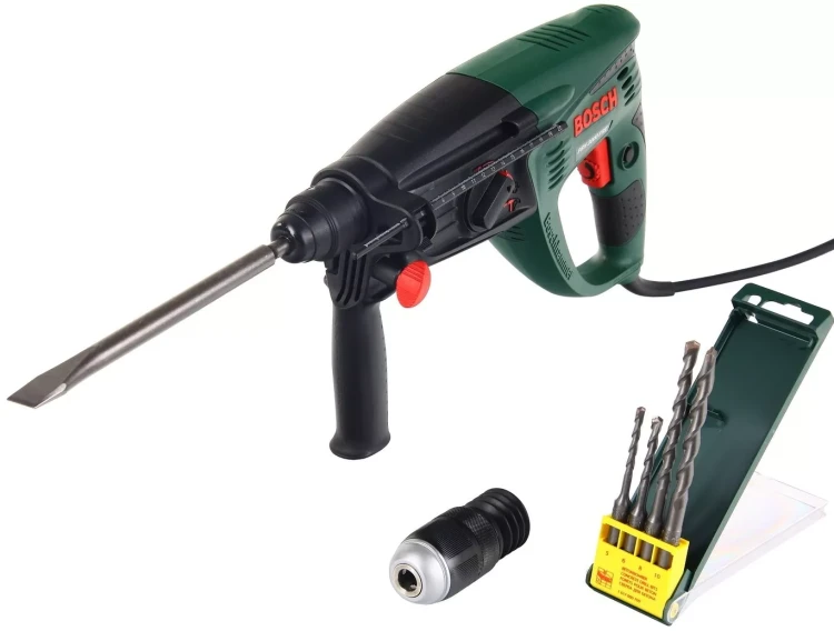 Перфоратор BOSCH PBH 3000 FRE (0.603.393.220) купить в Тюмени