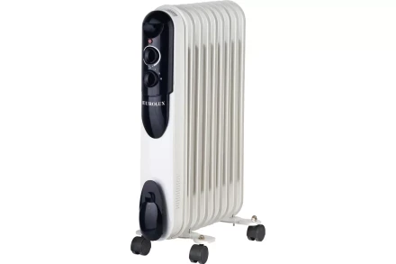 Масляный радиатор Eurolux ОМПТ-EU-9Н 67/3/19 купить в Тюмени