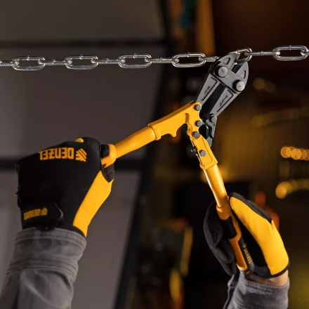 Болторез 300 мм 12&quot;, Cr-Mo Denzel 78531 купить в Тюмени