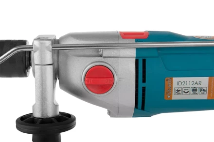 Дрель ударная ID-2112 AR STURM купить в Тюмени