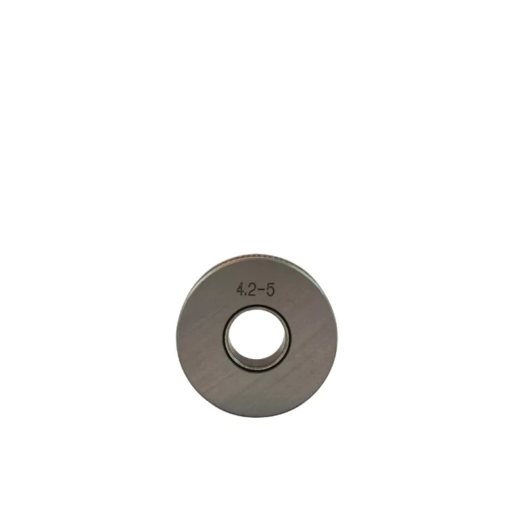 Ролик d=4.0 - 5.0 мм INVERSAW FoxWeld купить в Тюмени