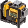 Нивелир лазерный DCE089D1G Li-Ion DeWalt купить в Тюмени