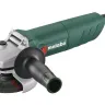 Шлифмашина  УШМ W 750-125 Metabo купить в Тюмени