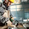Шлифмашина  УШМ W 750-125 Metabo купить в Тюмени