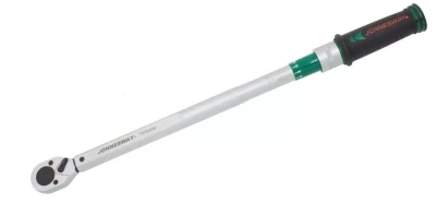 Ключ динамометрический 1" DR 150-800 Нм T27801N Jonnesway 49789