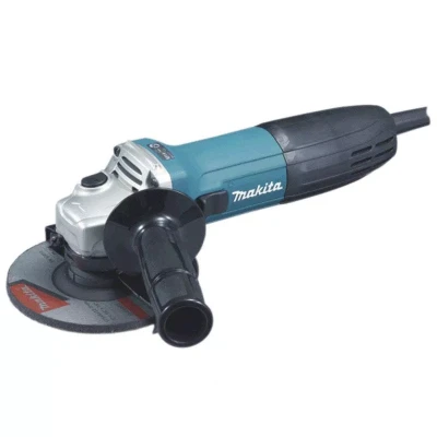 Угловая шлифовальная машина Makita GA5030 УШМ Болгарка
