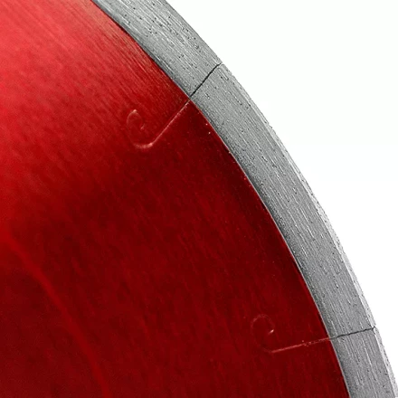 Алмазный диск Messer G/L J-Slot с микропазом. Диаметр 350 мм купить в Тюмени