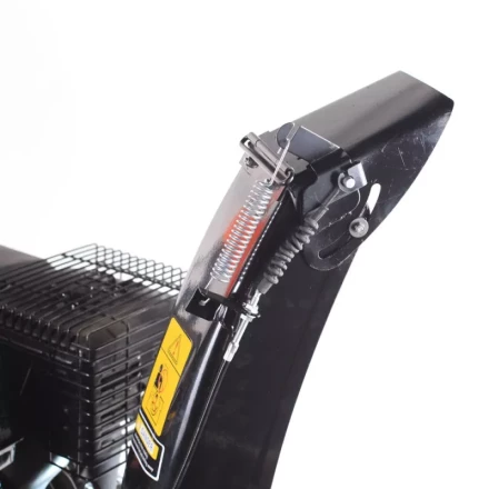 Гусеничный бензиновый снегоуборщик PATRIOT PRO 1150 ED купить в Тюмени