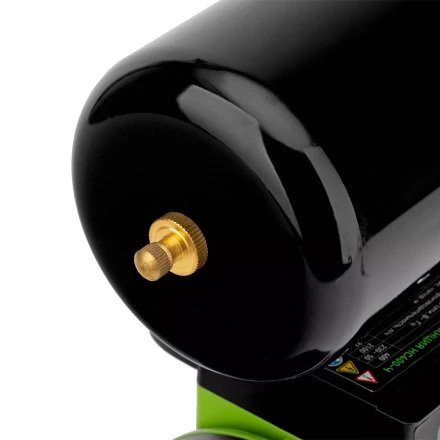 Насосная станция Сибртех НС400-Ч, 400 Вт, напор 32 м, 2100 л/ч, ресивер 2 л 97246 купить в Тюмени