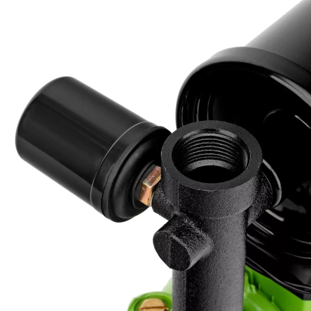 Насосная станция Сибртех НС400-Ч, 400 Вт, напор 32 м, 2100 л/ч, ресивер 2 л 97246 купить в Тюмени