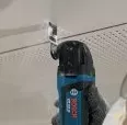 Резак универсальный BOSCH GOP 250 CE (0.601.230.000) купить в Тюмени